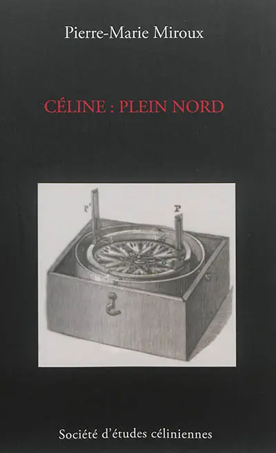Céline : plein Nord