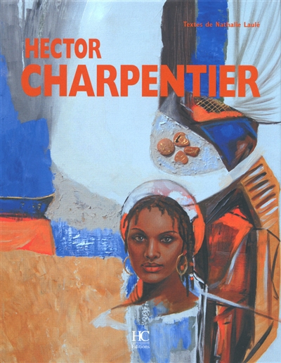 Hector Charpentier : bleu intérieur