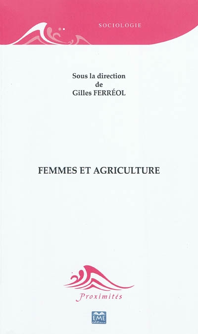 Femmes et agriculture