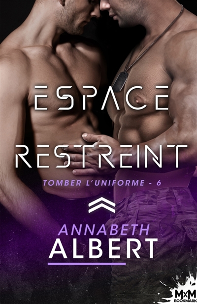 Espace restreint : Tomber...