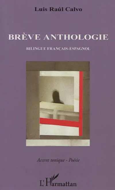 Brève anthologie