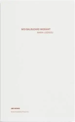 Moi balbuzard migrant