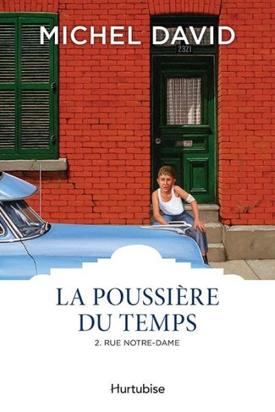 Rue Notre-Dame 2