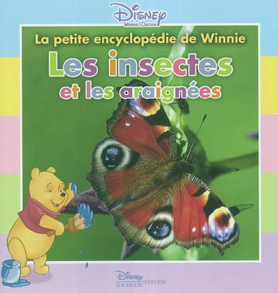 Les insectes et les araignées