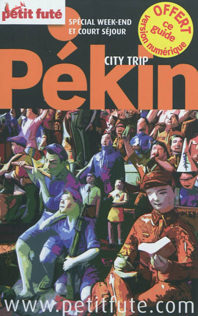 Pékin : spécial week-end et...