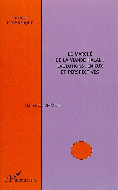 Le marché de la viande halal : évolutions, enjeux, perspectives