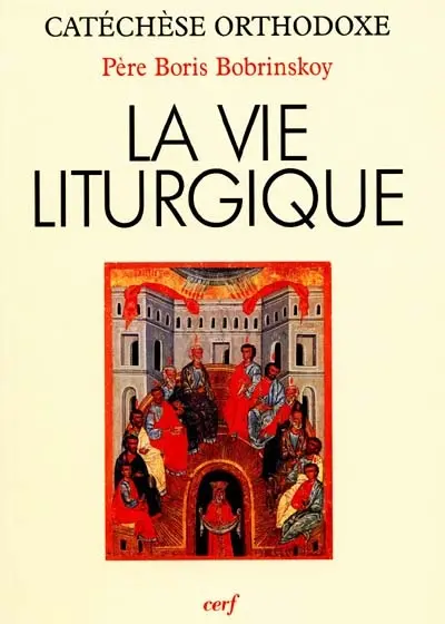 La vie liturgique