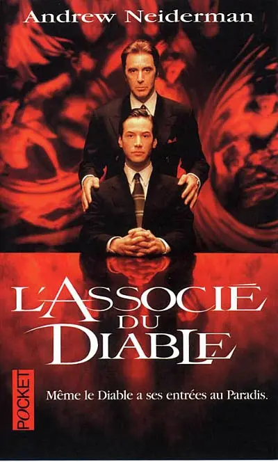 L'associé du diable