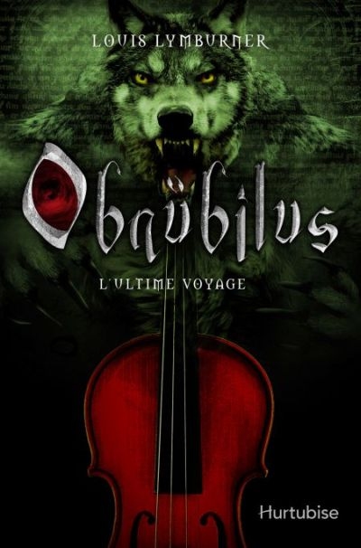 Obnubilus. Vol. 3. L'ultime voyage