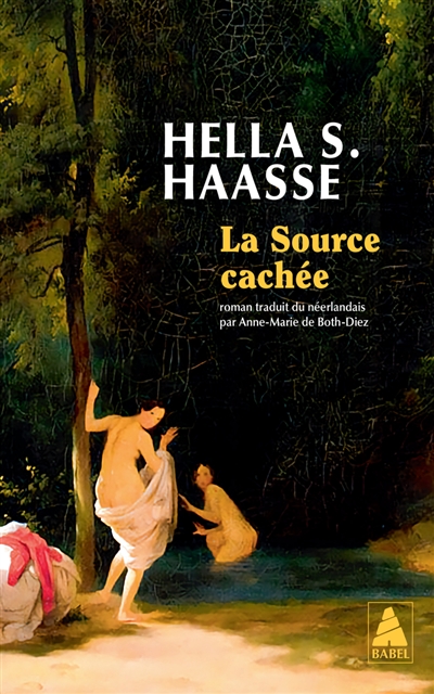 La source cachée