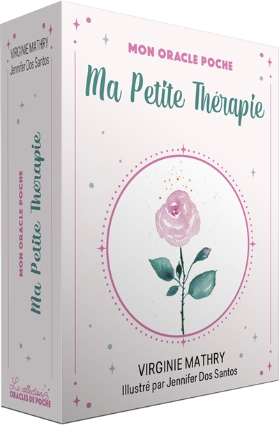 Mon oracle poche : ma...