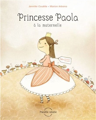Princesse Paola à la...