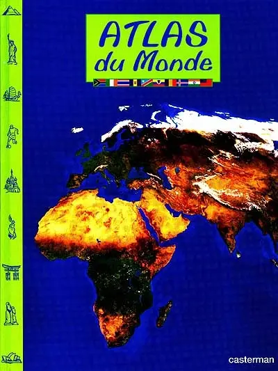 Atlas du monde
