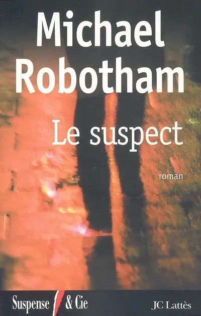Le suspect