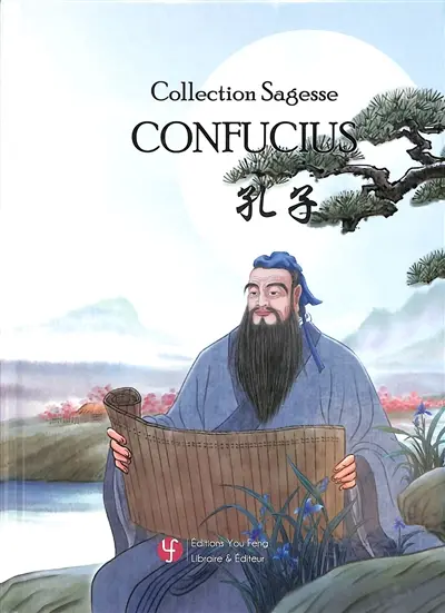 Confucius