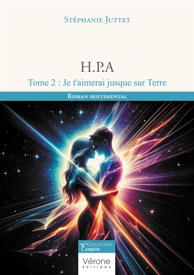 H.P.A : Tome 2 : Je...