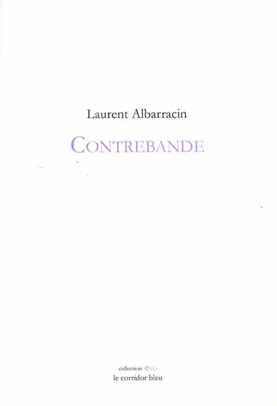 Contrebande