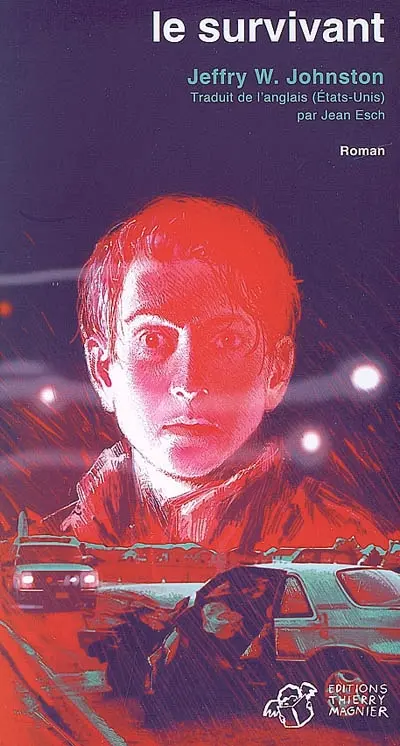 Le survivant