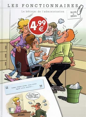 Les fonctionnaires : le...