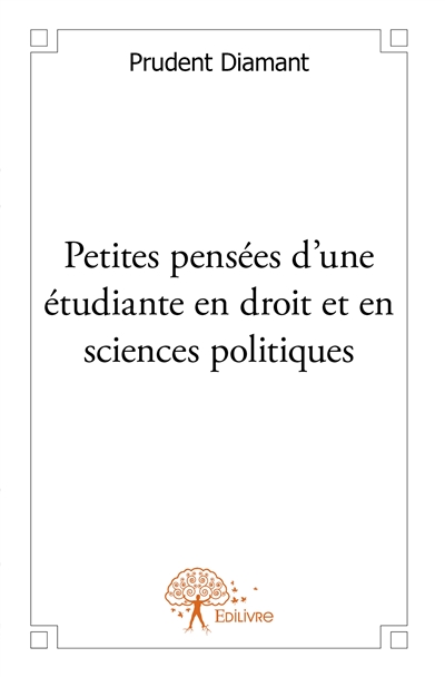 Petites pensées d'une...