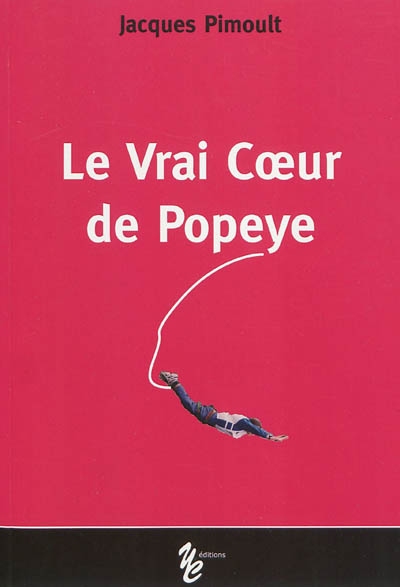 Le vrai coeur de Popeye
