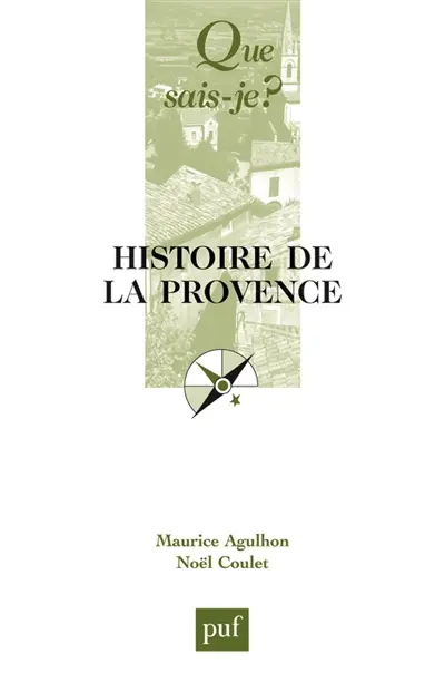Histoire de la Provence