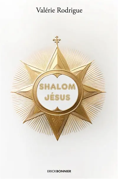 Shalom Jésus