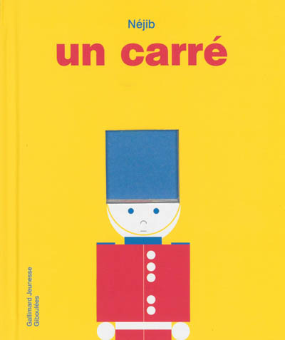 Un carré