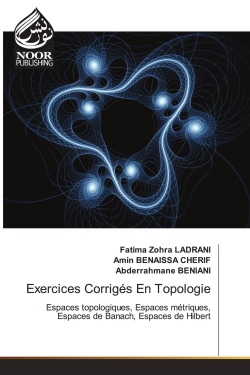 Exercices Corrigés En...