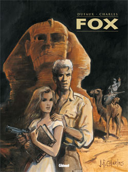 fox. vol. 1