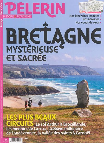 Le Pèlerin, hors-série....