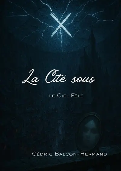 La Cité sous le Ciel Fêlé