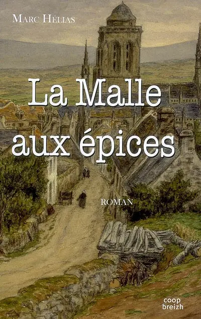 La malle aux épices