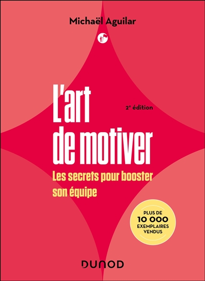 L'art de motiver : les...