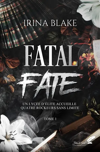 Fatal Fate. Vol. 1