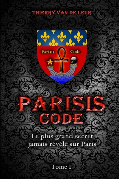 PARISIS CODE : TOME 1