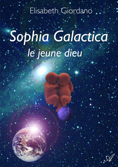 Sophia Galactica : Le jeune dieu
