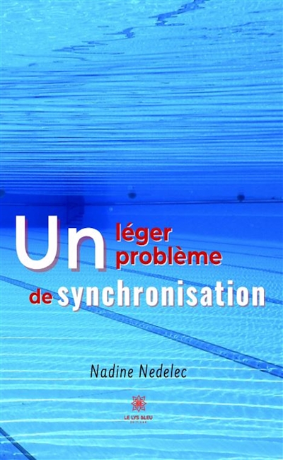 Un léger problème de...