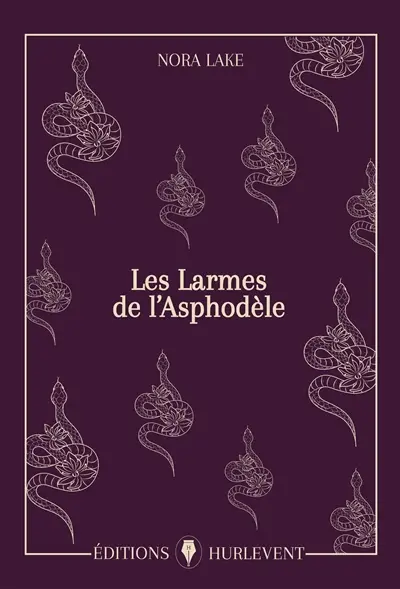 Les larmes d'Asphodèle