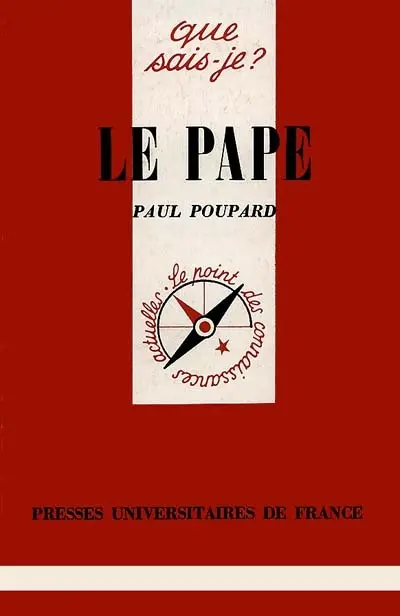 Le pape