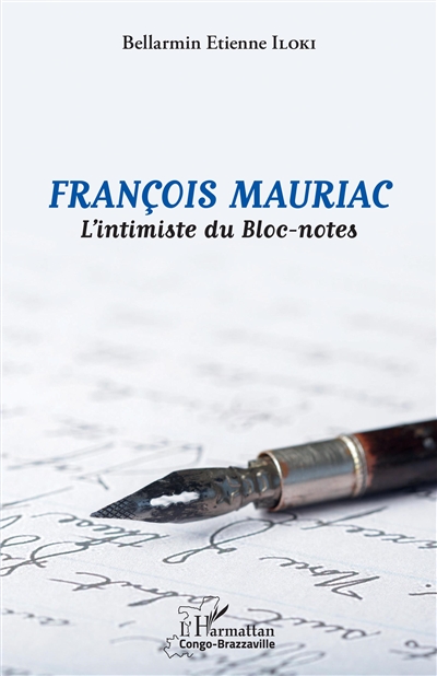 François Mauriac : l'intimiste du Bloc-notes