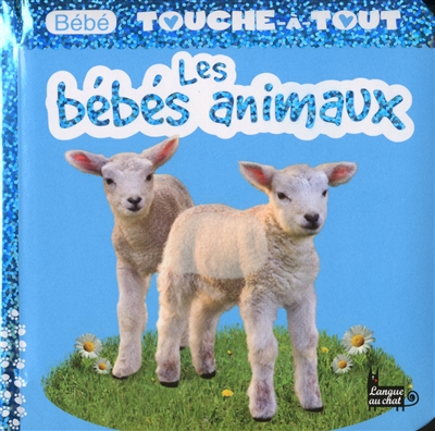 Les bébés animaux