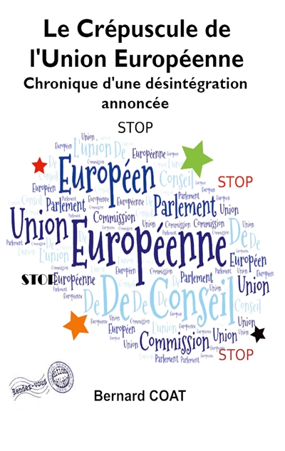 Le Crépuscule de l'Union...