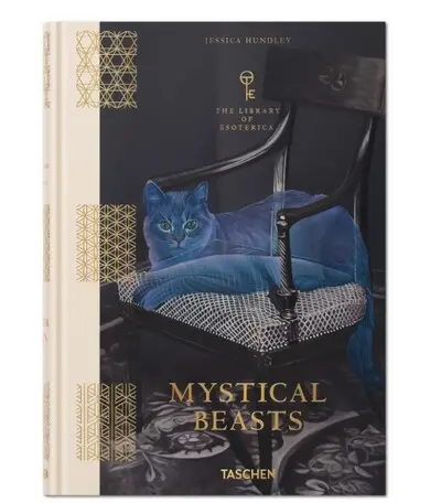 Mystical beasts