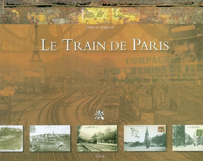 Le train de Paris