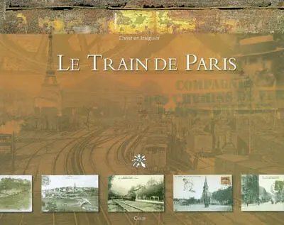 Le train de Paris