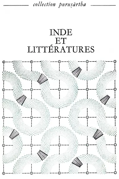 Inde et littératures