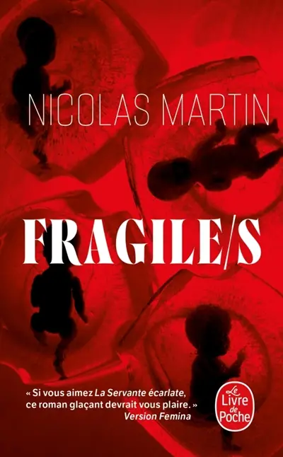 Fragile-s Fragile-s