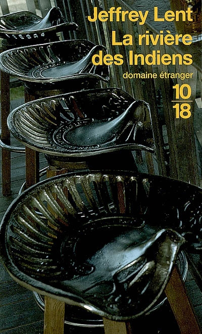 La rivière des Indiens