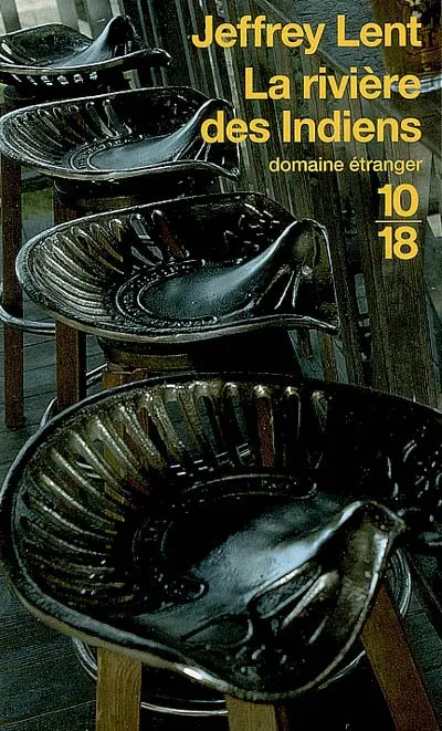 La rivière des Indiens